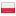 dekowizja.pl hosted country